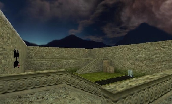 Карта Ацтек с 1 хп