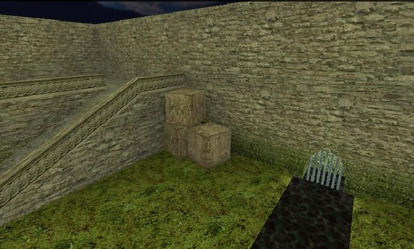 Карта Ацтек с 1 хп