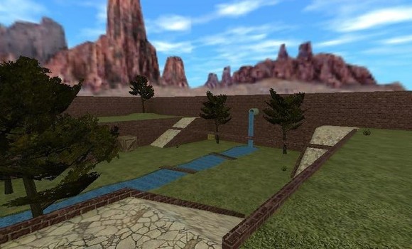 Карта Венгрия