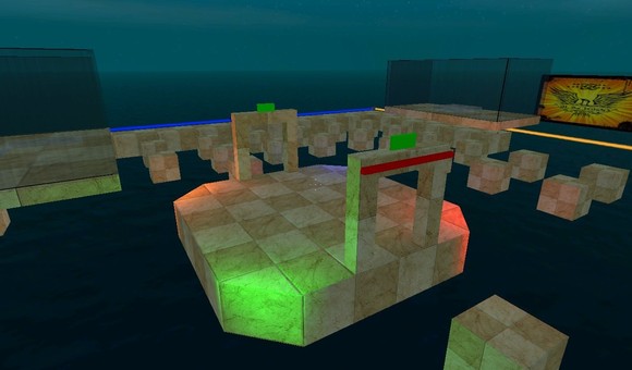 Карта like bird