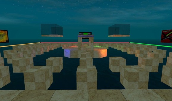 Карта like bird