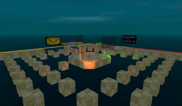 Карта like bird