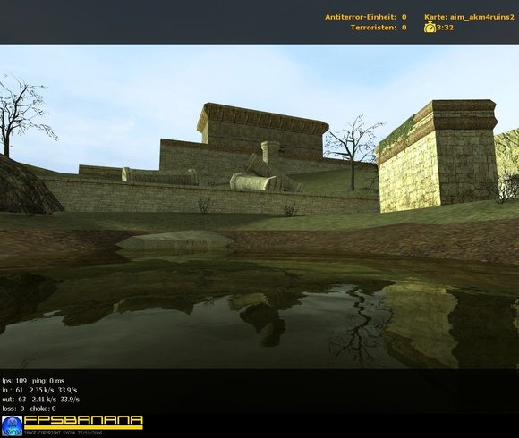 Карта Akm4Ruins Карта Akm4Ruins