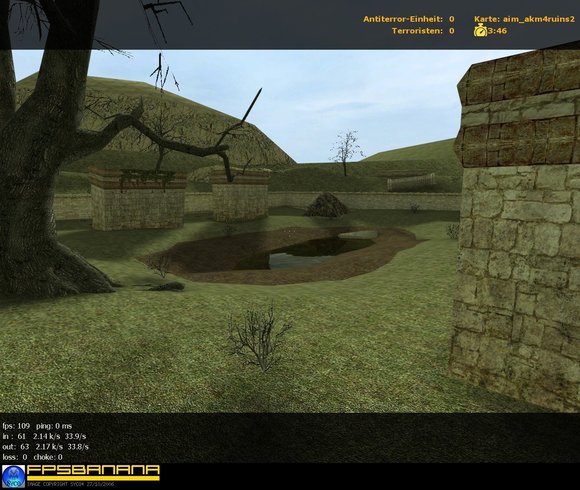 Карта Akm4Ruins Карта Akm4Ruins