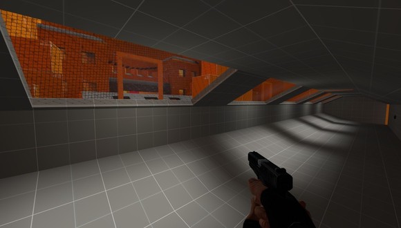 Карта колючая проволока