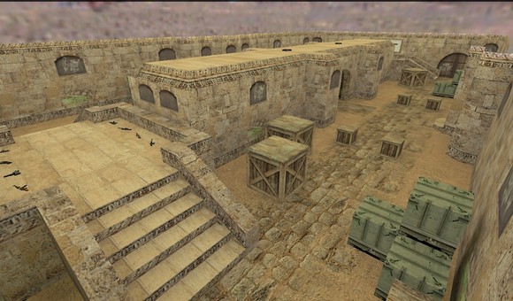 Карта Cargo Карта Cargo