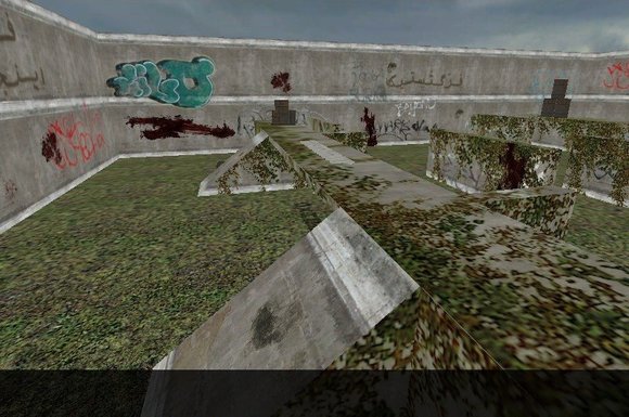 Карта Дуэль