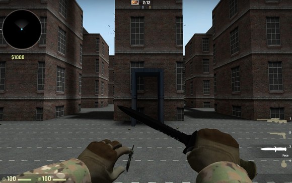 Карта 9 башень