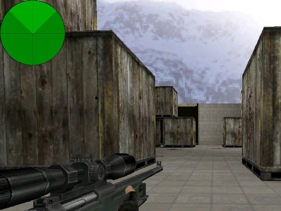 Карта Сражение