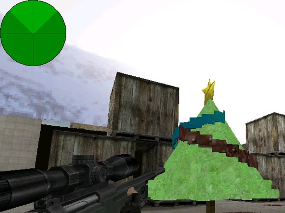 Карта Сражение