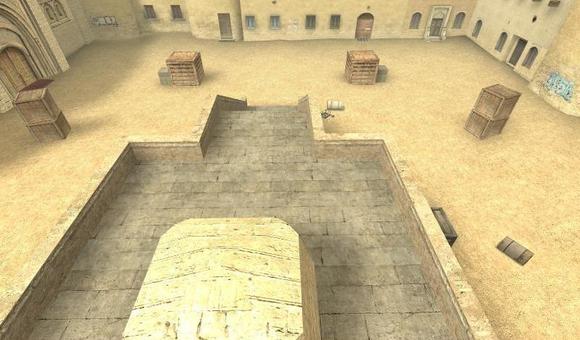 Карта awp_india