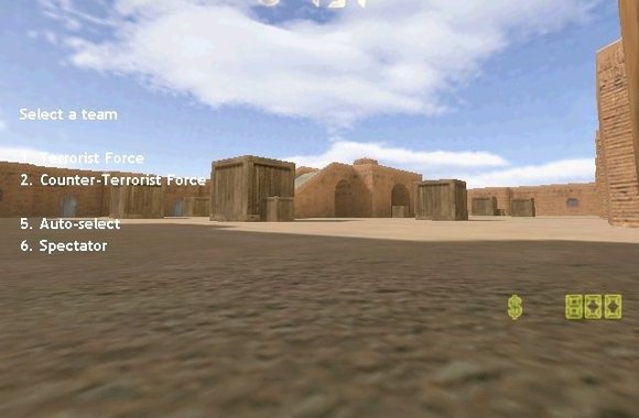 Карта awp_india