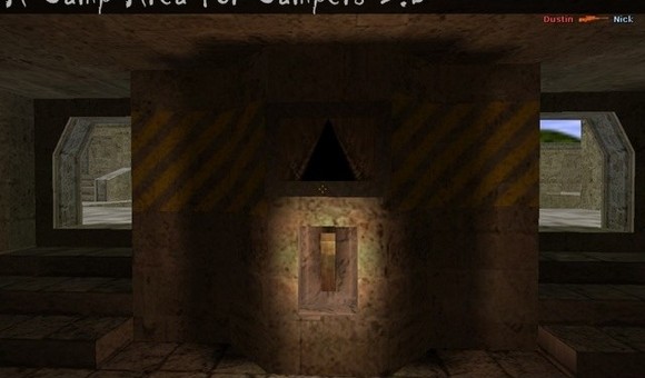 Карта Руины Карта Руины