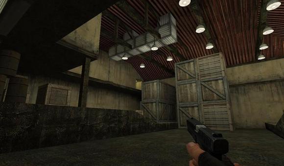 Карта Нападение