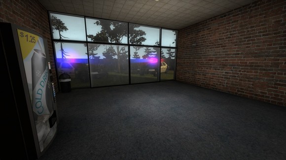 Карта Центр связи