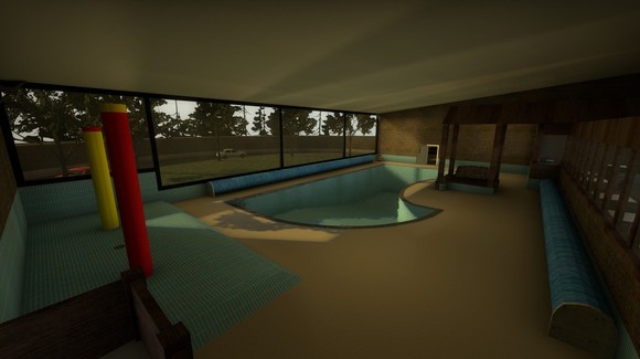 Карта Центр связи