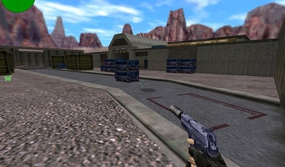 Карта Сооружение