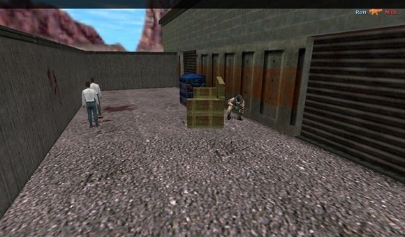 Карта Сооружение