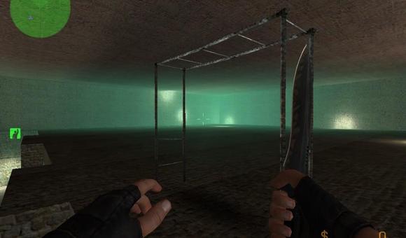 Карта Укрытие Карта Укрытие