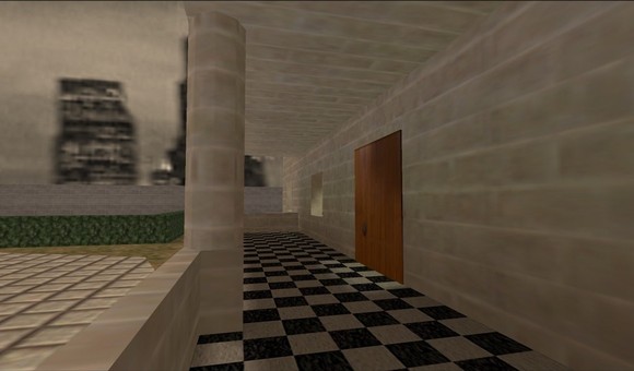 Карта cs_mansion