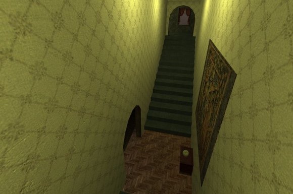 Карта Поместье