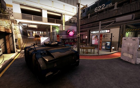 Карта cs_mitsumedori