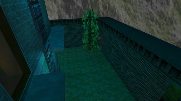 Карта Поместье