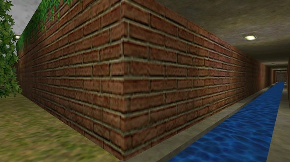 Карта Поместье