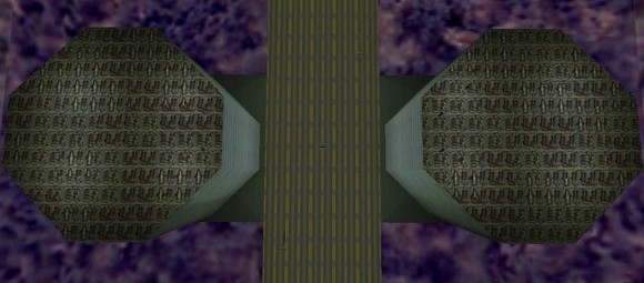 Карта Современный город Карта Современный город