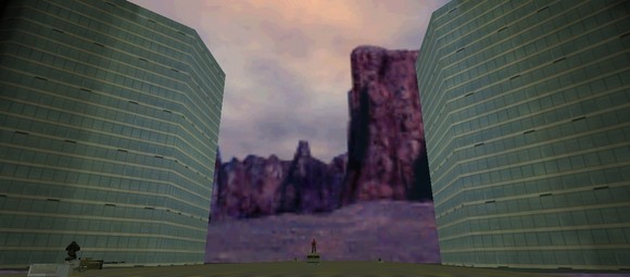 Карта Современный город Карта Современный город