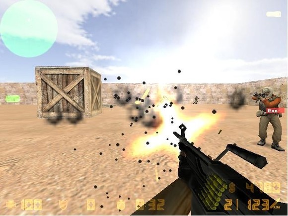 Карта Пустая территория Карта Пустая территория