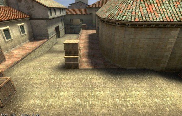 Карта de_cpl_strike