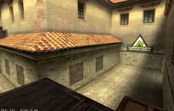 Карта de_cpl_strike