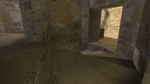 Карта de_dust2002
