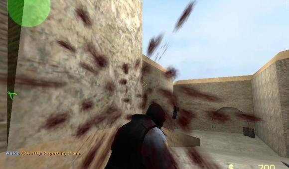 Карта Dust Карта Dust