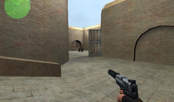 Карта Dust Карта Dust