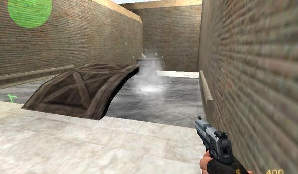 Карта Dust Карта Dust