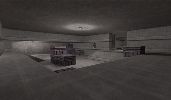 Карта Завод