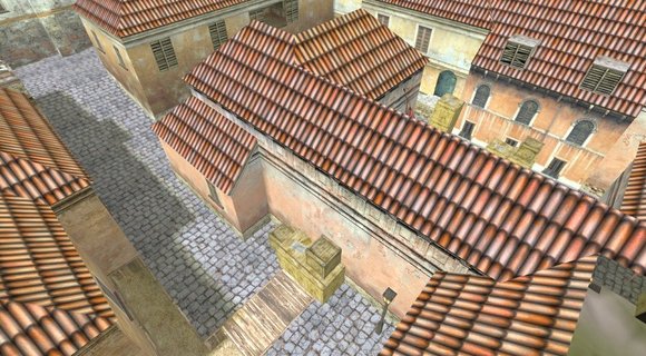 Карта de_inferno