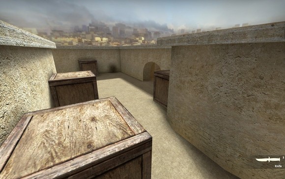 Карта de_kabul2_csgo