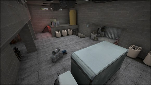 Карта Скрытая угроза Карта Скрытая угроза