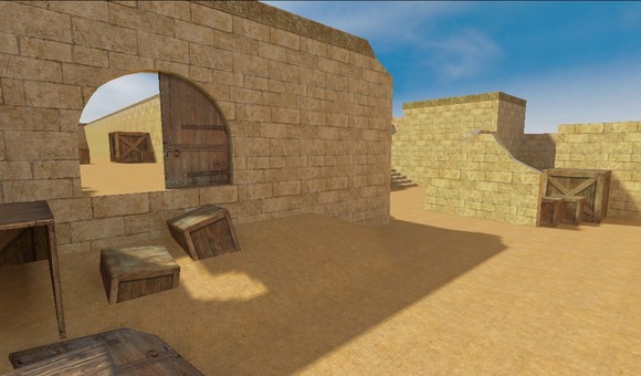 Карта Наследие