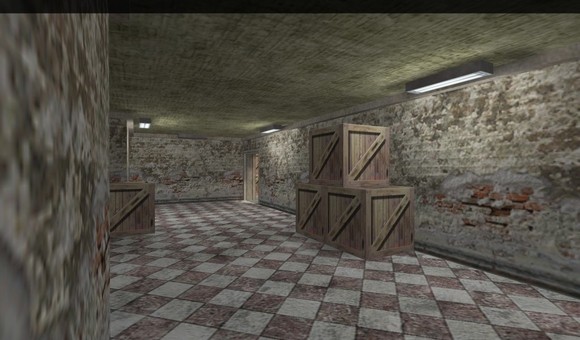 Карта de_mirage