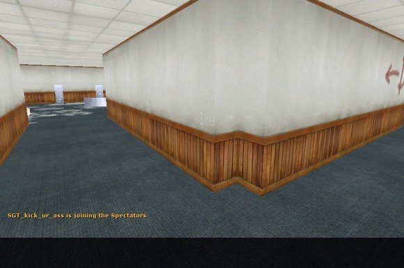 Карта Осада офиса