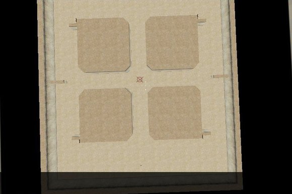 Карта Каменный мир Карта Каменный мир