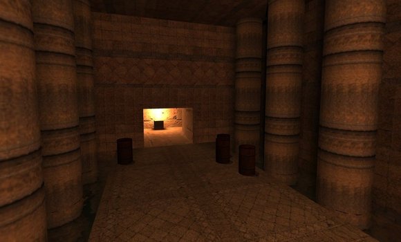 Карта Гробница Карта Гробница