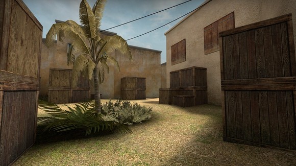 Карта de_tuscan_fixes_csgo