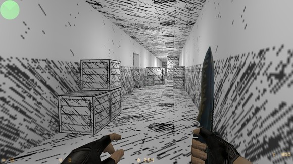 Карта Оригинальные текстуры