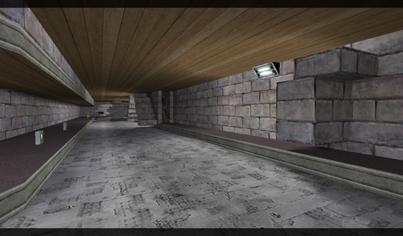 Карта Кирпичная