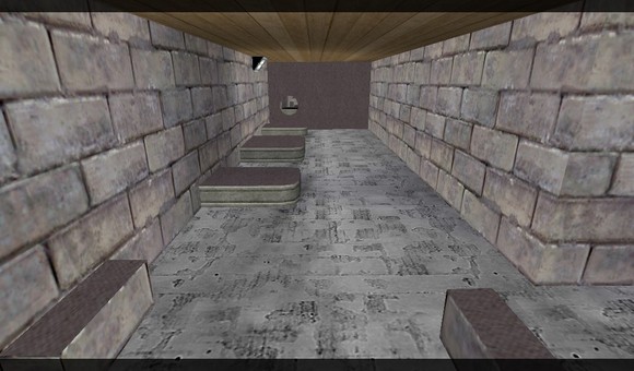 Карта Кирпичная